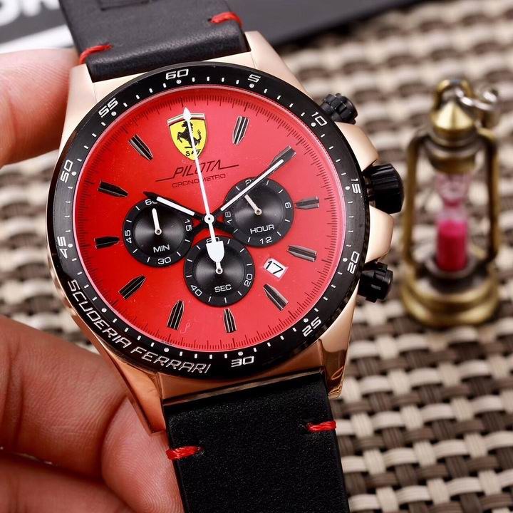 Ferrari watch man-282